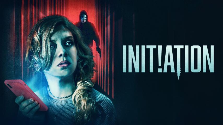 مشاهدة فيلم Initiation (2016) مترجم