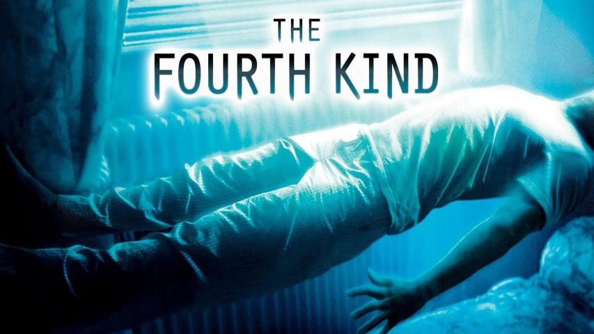 مشاهدة فيلم The Fourth Kind (2009) مترجم