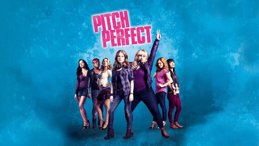 مشاهدة فيلم Pitch Perfect (2012) مترجم