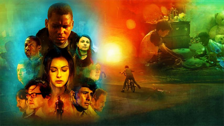 مشاهدة فيلم One and the Same 2021 مترجم