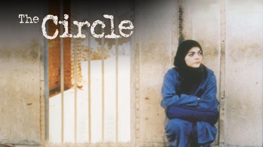 مشاهدة فيلم The Circle (2000) مترجم