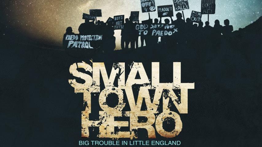 مشاهدة فيلم Small Town Hero (2019) مترجم