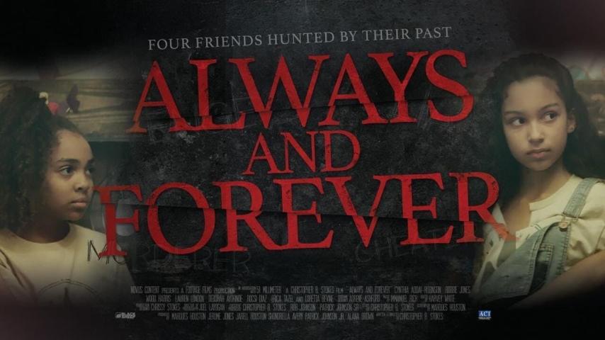مشاهدة فيلم Always and Forever (2020) مترجم