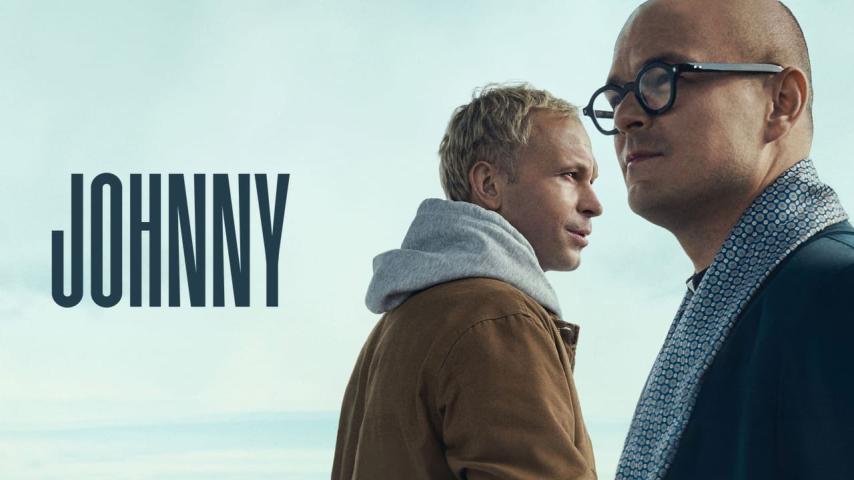 مشاهدة فيلم Johnny (2022) مترجم