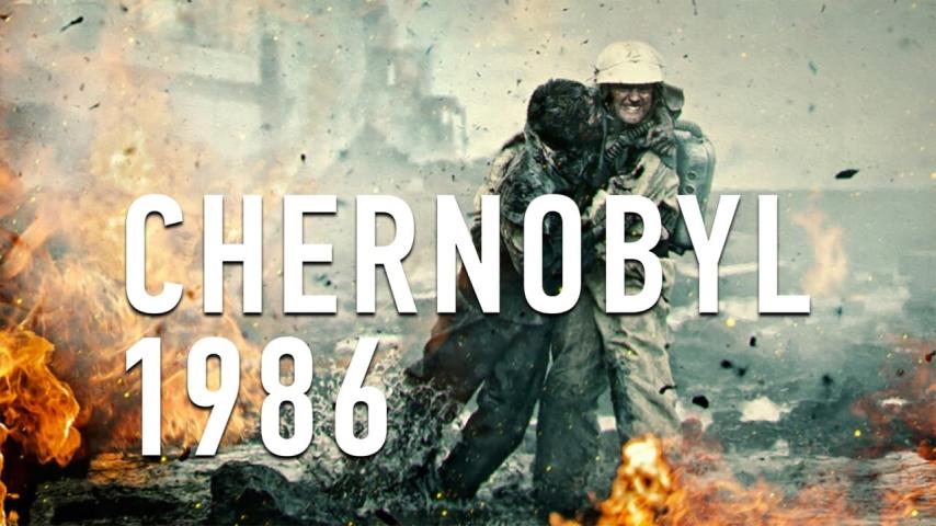 مشاهدة فيلم Chernobyl: Abyss (2021) مترجم