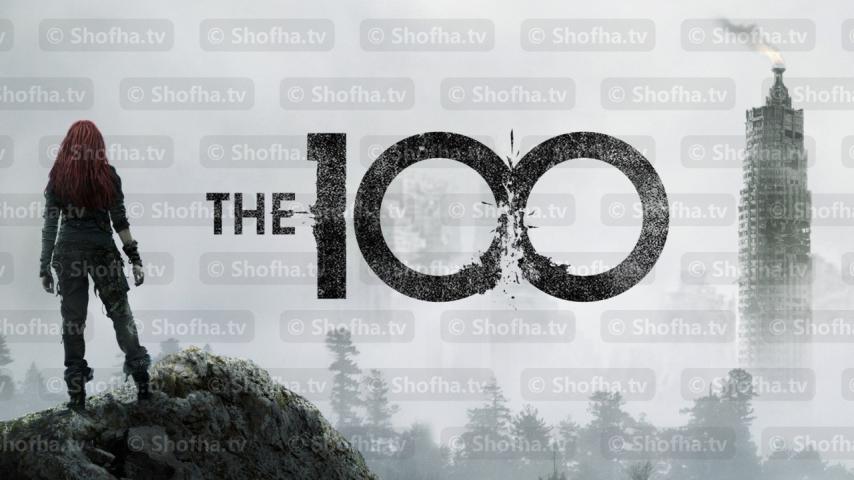 مسلسل The 100 الموسم 3 الحلقة 1 مترجمة