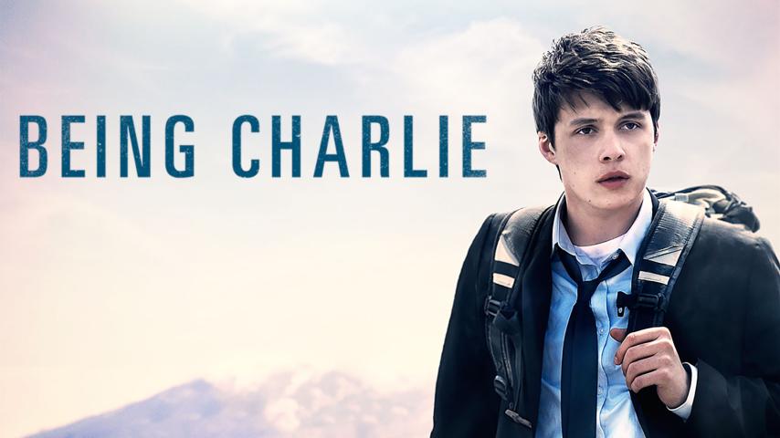 مشاهدة فيلم Being Charlie (2015) مترجم