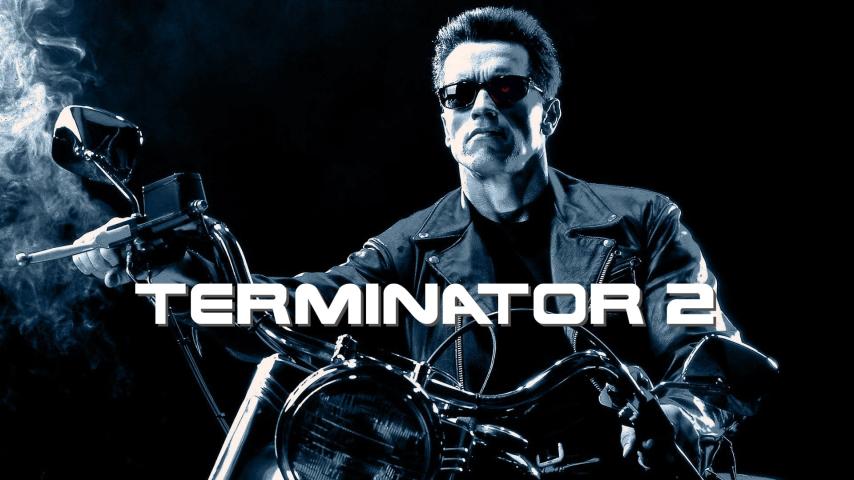 مشاهدة فيلم Terminator 2 Judgement Day (1991) مترجم