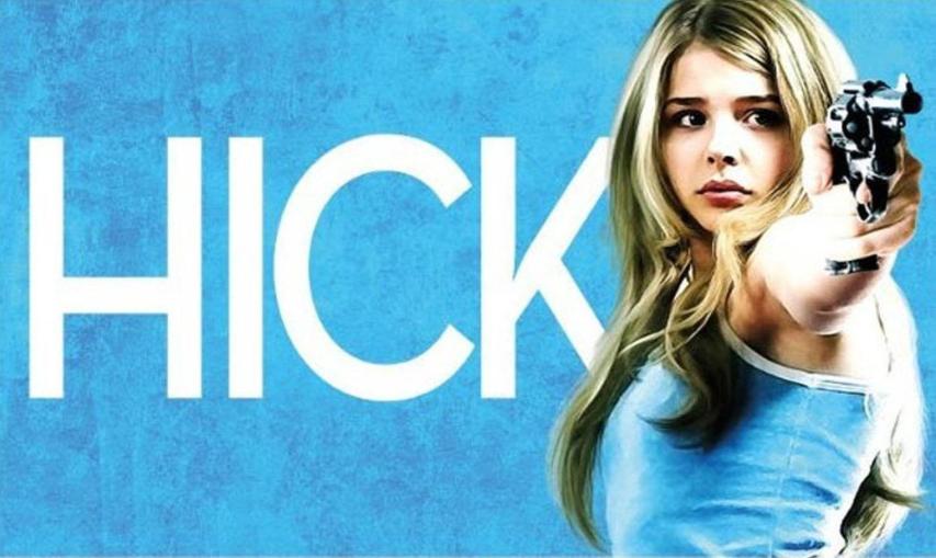 مشاهدة فيلم Hick (2011) مترجم