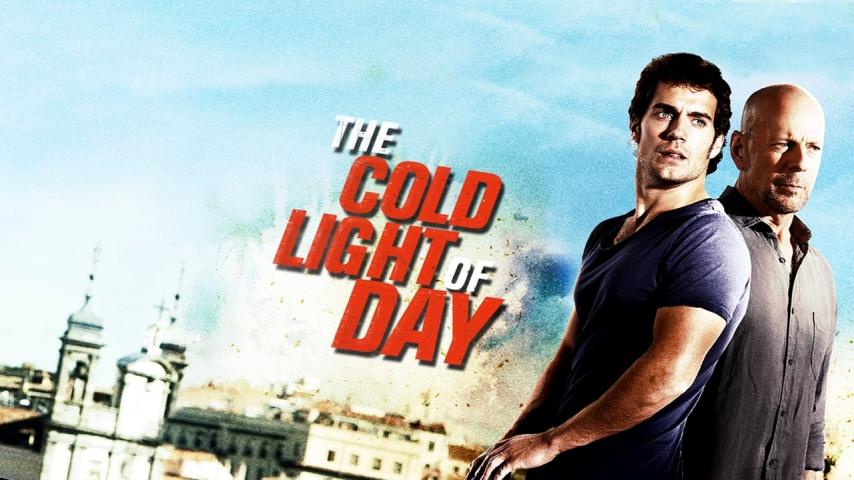 مشاهدة فيلم The Cold Light of Day (2012) مترجم