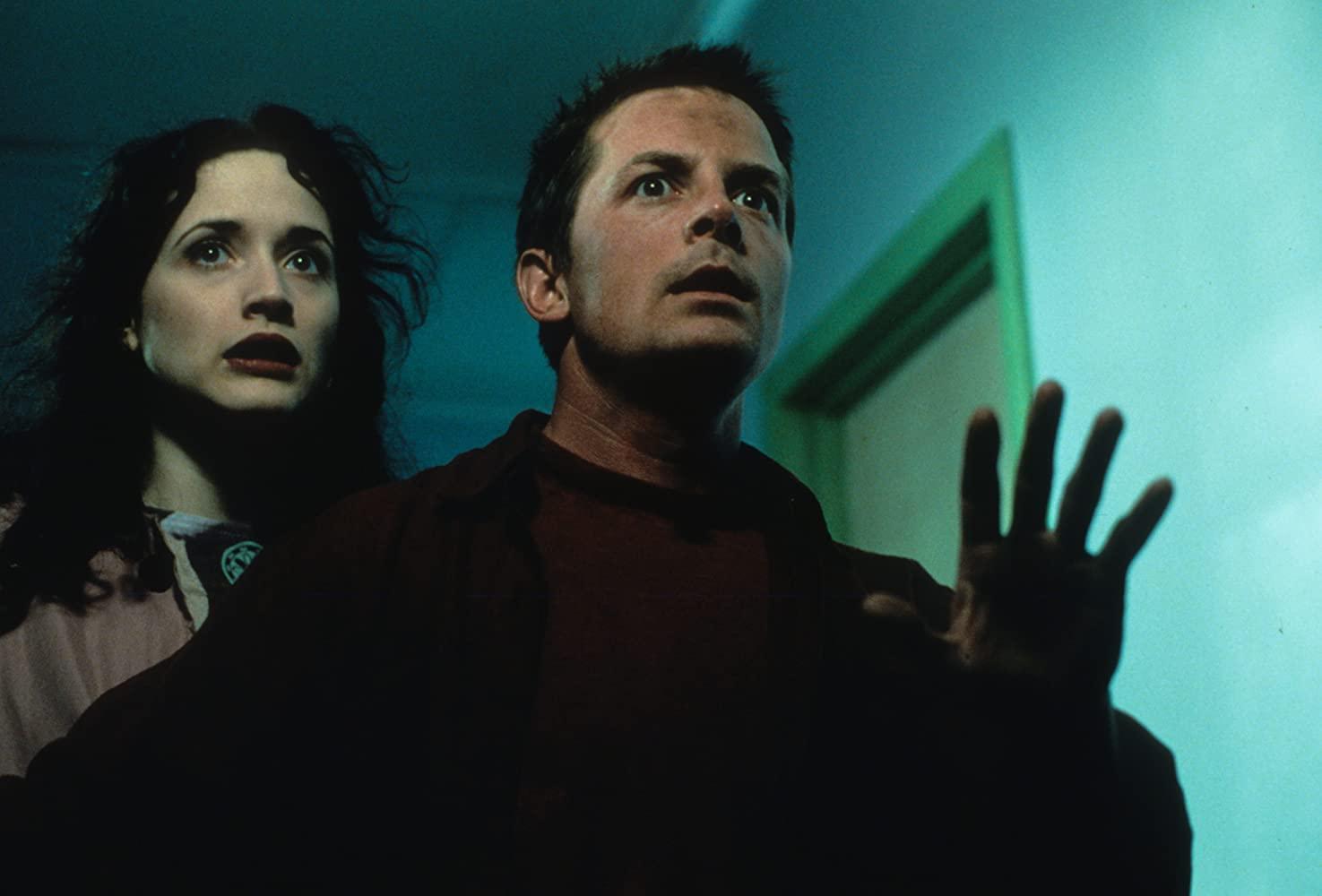 مشاهدة فيلم The Frighteners (1996) مترجم