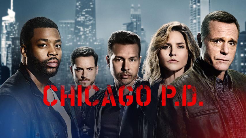 مسلسل Chicago P.D. الموسم 5 الحلقة 1 مترجمة