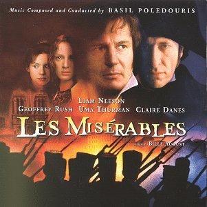 مشاهدة فيلم Les Misérables (1998) مترجم