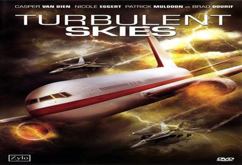 مشاهدة فيلم Turbulent Skies (2010) مترجم