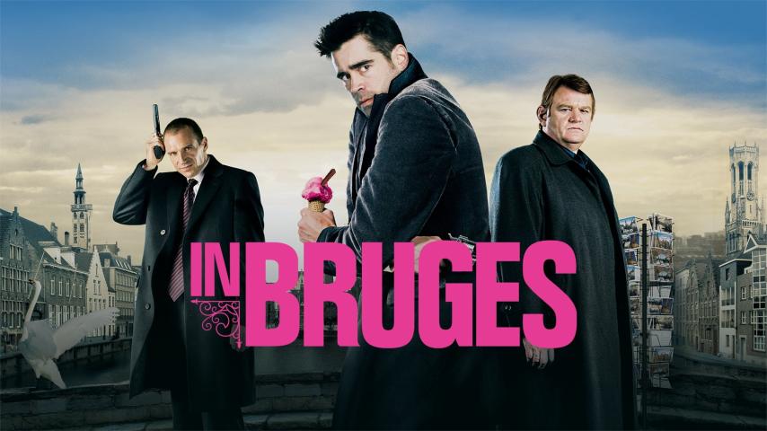 مشاهدة فيلم In Bruges 2008 مترجم