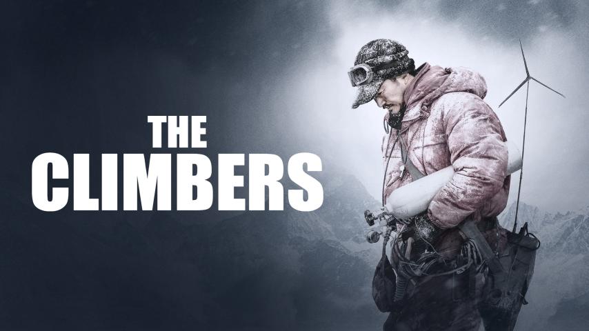 مشاهدة فيلم The Climbers (2019) مترجم