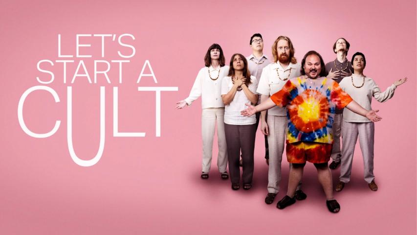 مشاهدة فيلم Let's Start a Cult 2024 مترجم