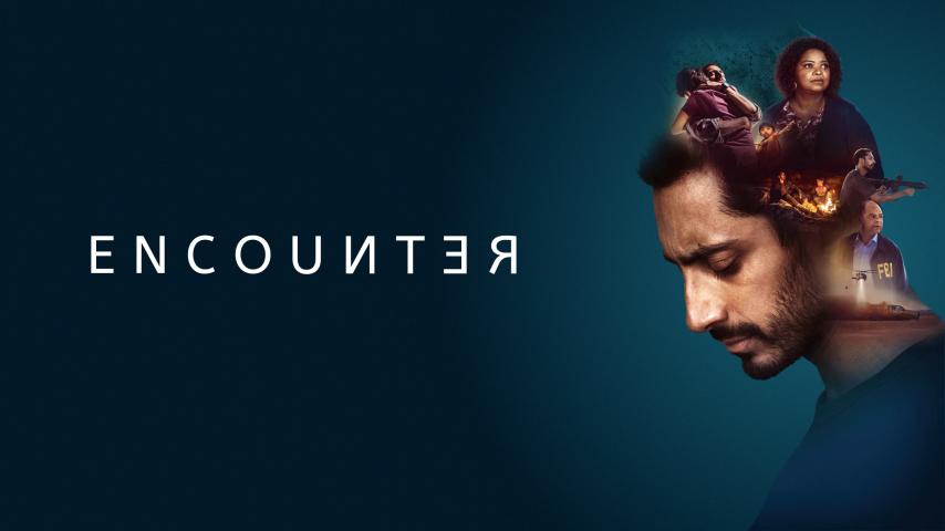 مشاهدة فيلم Encounter (2021) مترجم