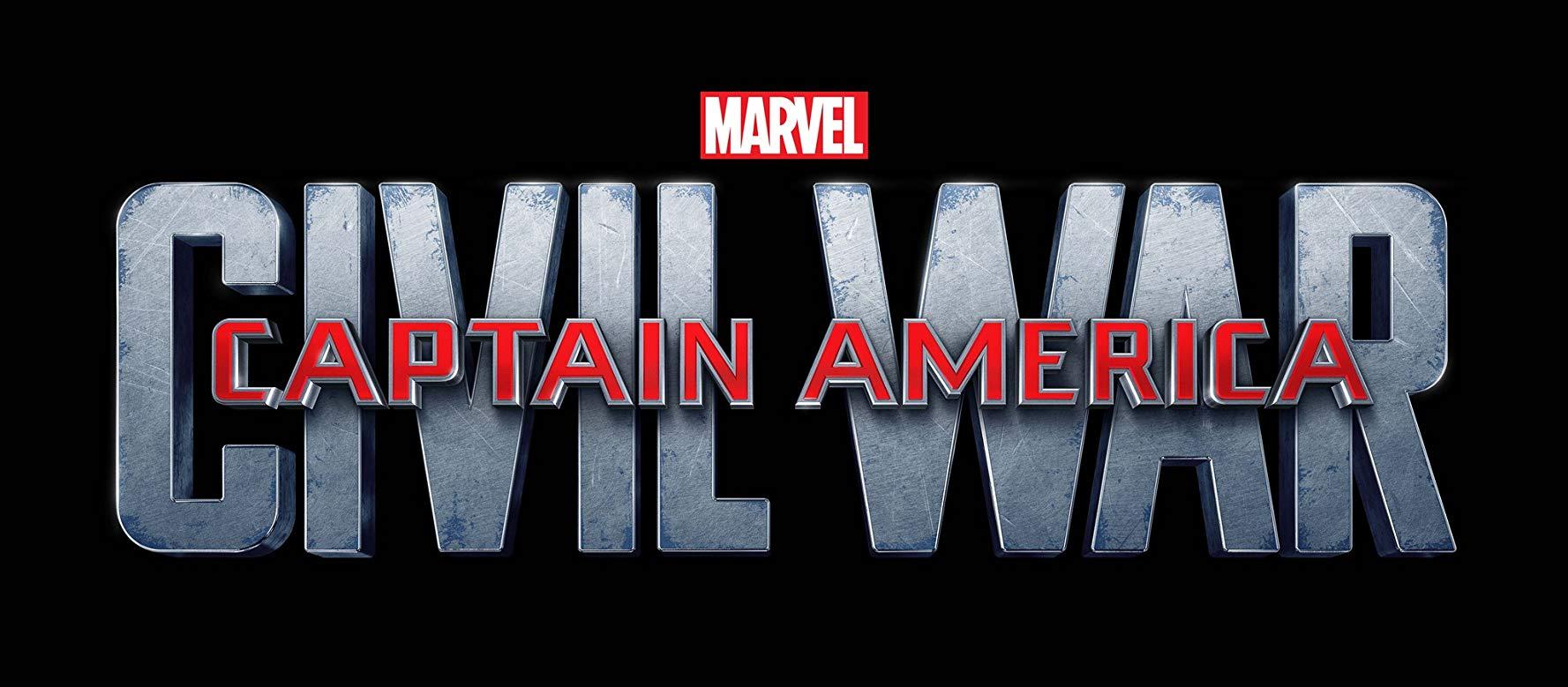 مشاهدة فيلم Captain America Civil War (2016) مترجم