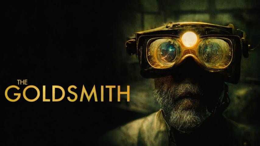 مشاهدة فيلم The Goldsmith (2022) مترجم