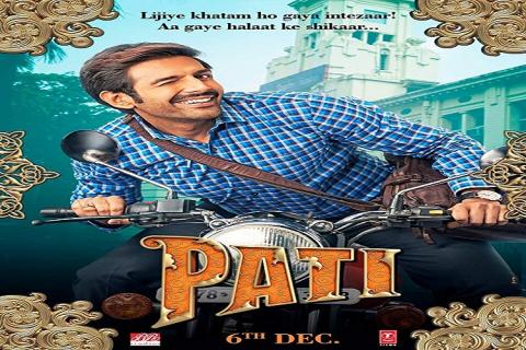 مشاهدة فيلم Pati Patni Aur Woh (2019) مترجم