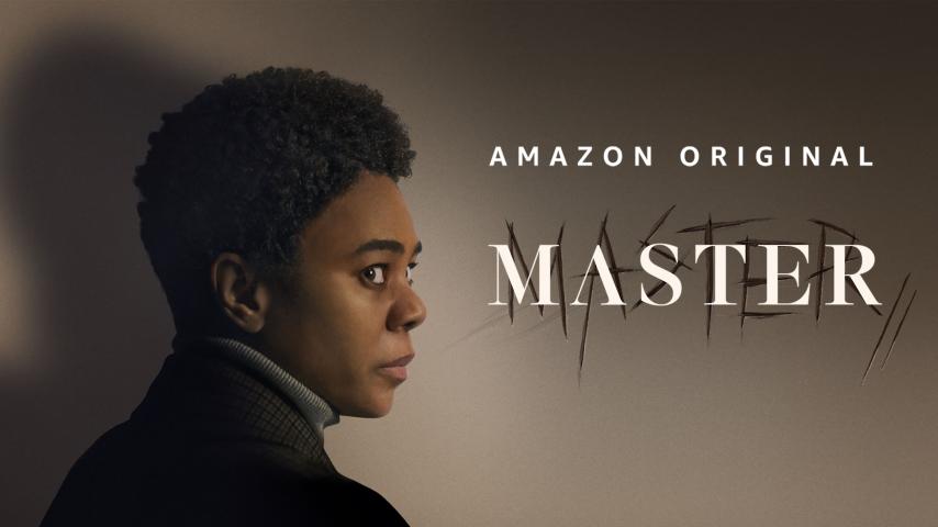 مشاهدة فيلم Master (2022) مترجم