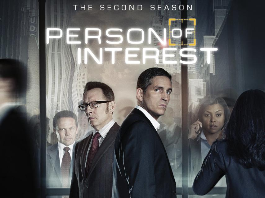 مسلسل Person of Interest الموسم 2 الحلقة 1 مترجمة