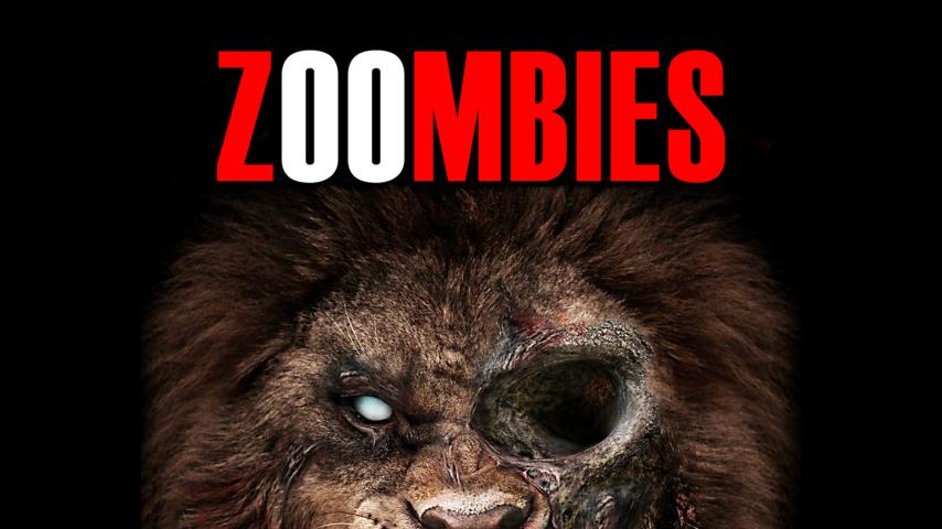 مشاهدة فيلم Zoombies 2016 مترجم