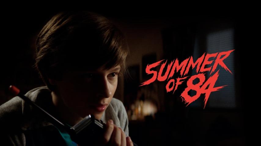 مشاهدة فيلم Summer of 84 (2018) مترجم