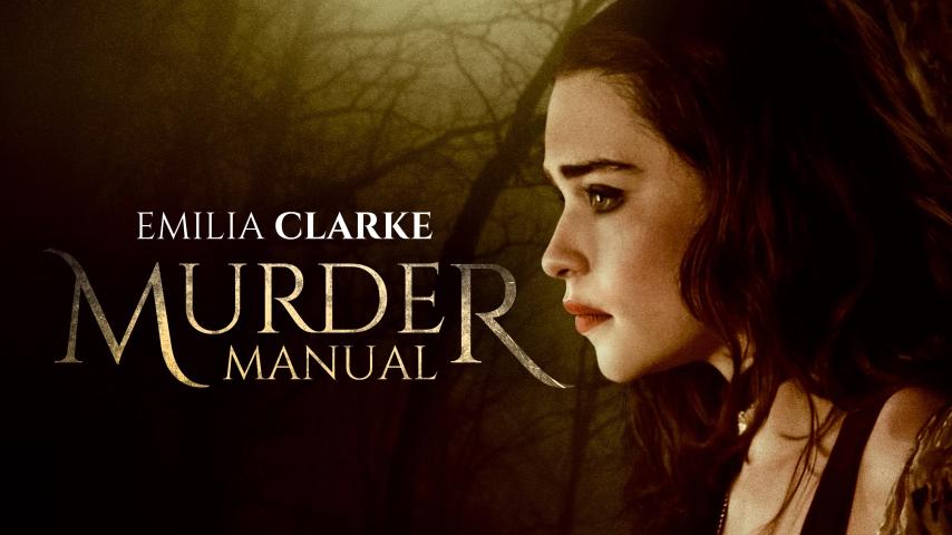 مشاهدة فيلم Murder Manual (2020) مترجم