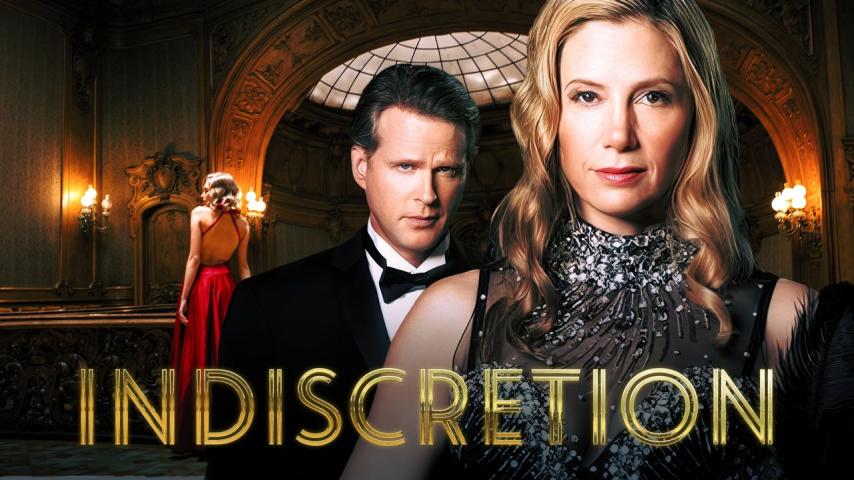 مشاهدة فيلم Indiscretion (2016) مترجم