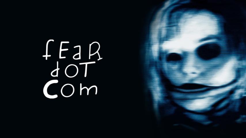 مشاهدة فيلم Feardotcom (2002) مترجم