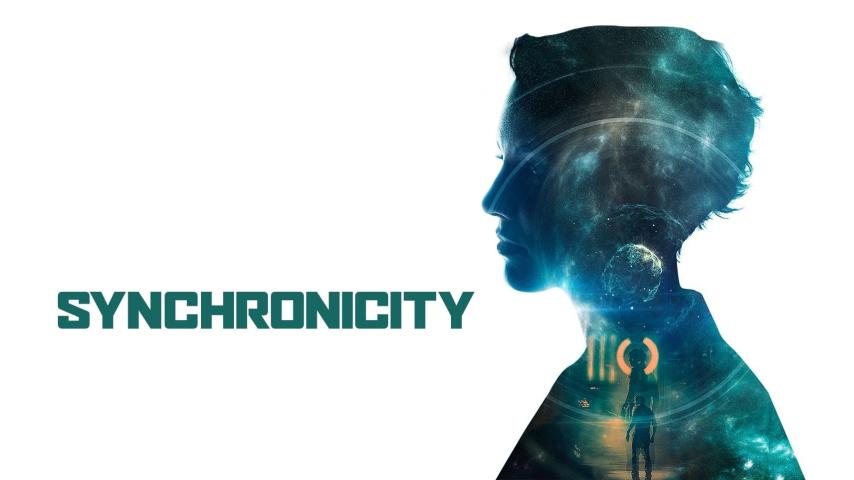 مشاهدة فيلم Synchronicity (2015) مترجم