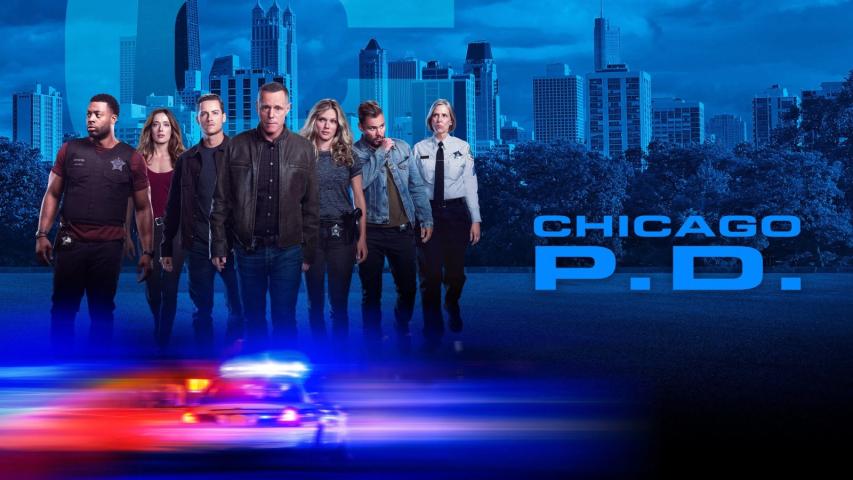 مسلسل Chicago P.D. الموسم 7 الحلقة 1 مترجمة