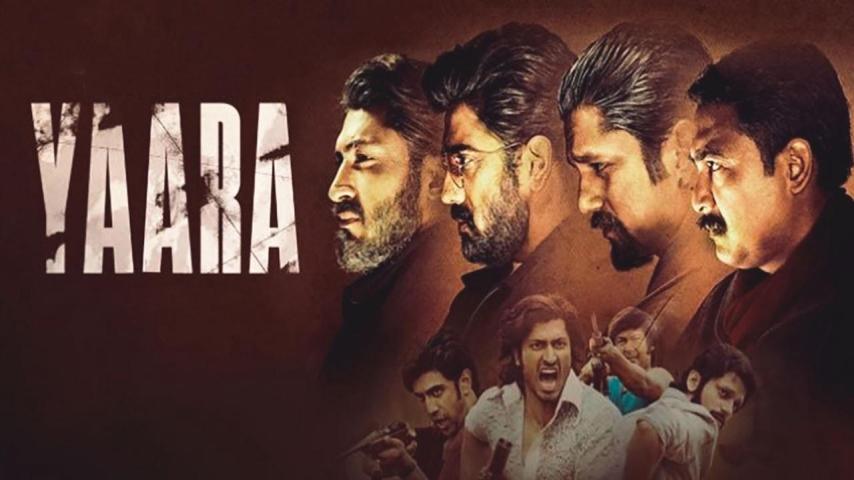 مشاهدة فيلم Yaara (2020) مترجم