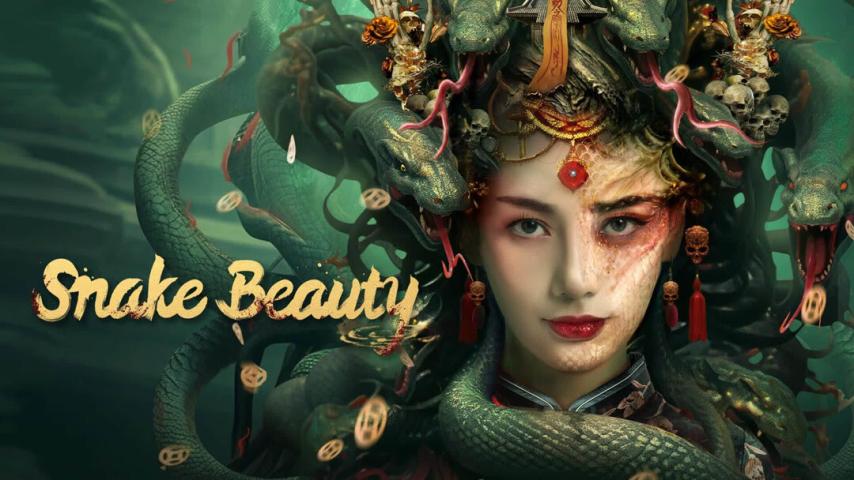 مشاهدة فيلم Snake Beauty 2023 مترجم