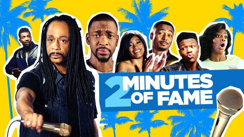 مشاهدة فيلم 2 Minutes of Fame (2020) مترجم