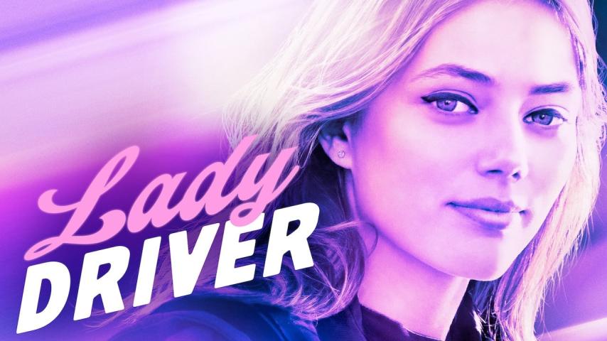 مشاهدة فيلم Lady Driver (2020) مترجم