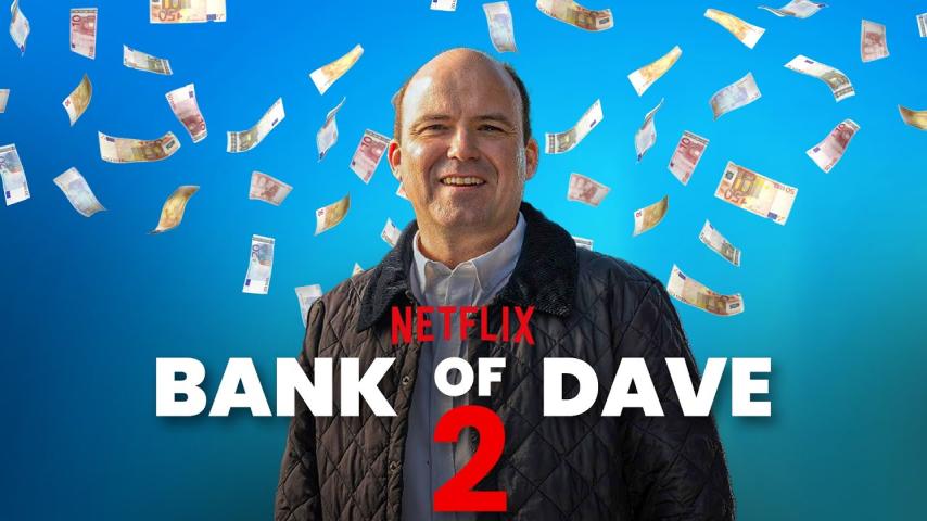 مشاهدة فيلم Bank of Dave 2: The Loan Ranger 2025 مترجم