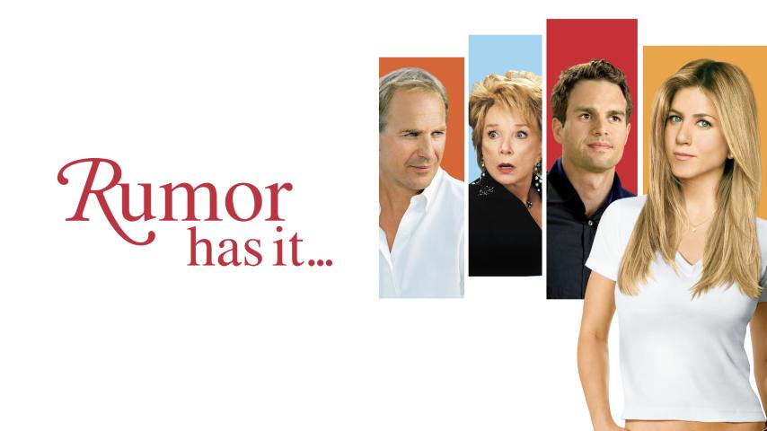 مشاهدة فيلم Rumor Has It (2005) مترجم