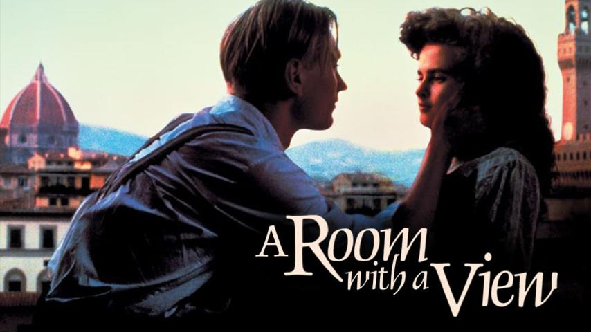 مشاهدة فيلم A Room with a View (1985) مترجم