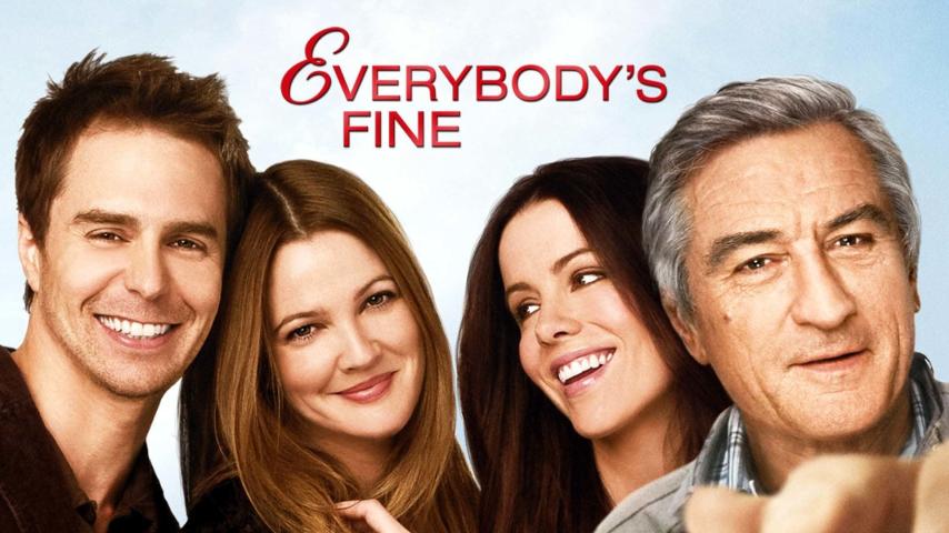 مشاهدة فيلم Everybody’s Fine (2009) مترجم