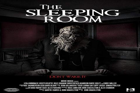 مشاهدة فيلم The Sleeping Room (2014) مترجم
