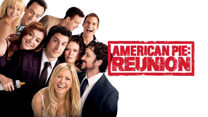 مشاهدة فيلم American Reunion (2012) مترجم