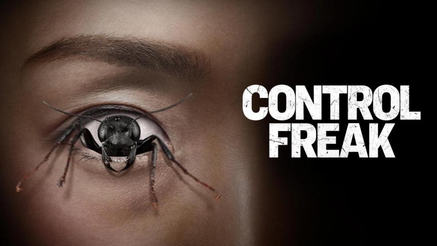مشاهدة فيلم Control Freak 2025 مترجم