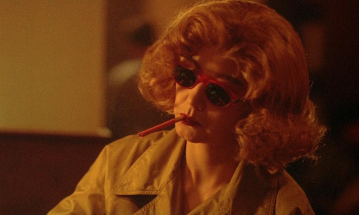 مشاهدة فيلم Chungking Express (1994) مترجم