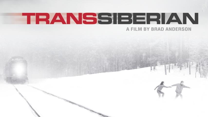 مشاهدة فيلم Transsiberian (2008) مترجم