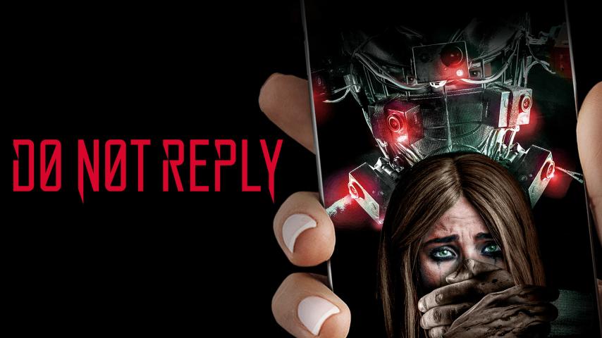 مشاهدة فيلم Do Not Reply (2020) مترجم