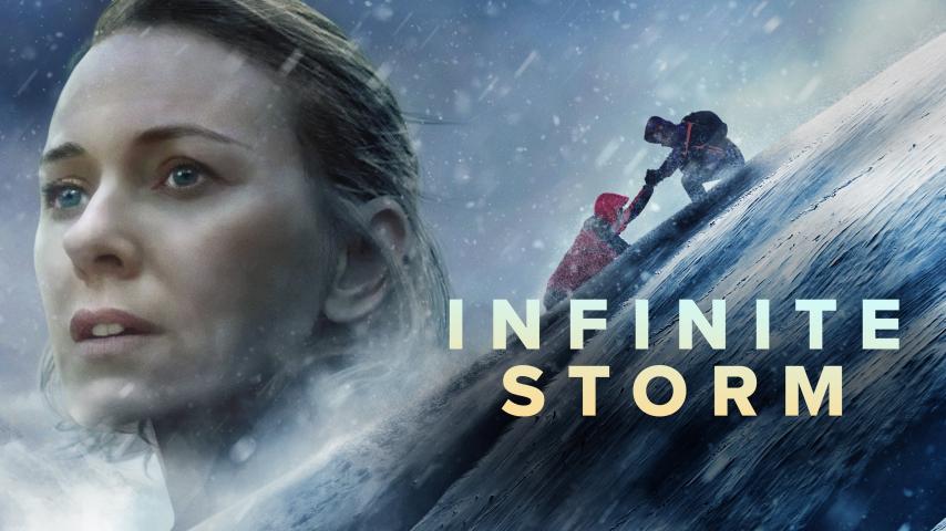 مشاهدة فيلم Infinite Storm (2022) مترجم