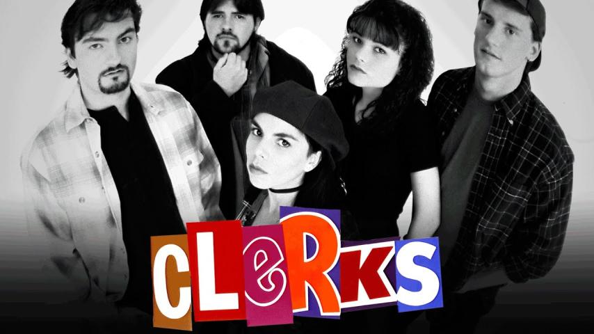 مشاهدة فيلم Clerks (1994) مترجم